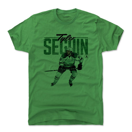 Tyler Seguin Men's Cotton T-Shirt | 500 LEVEL