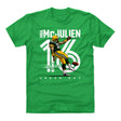 Paul McJulien Men's Cotton T-Shirt | 500 LEVEL