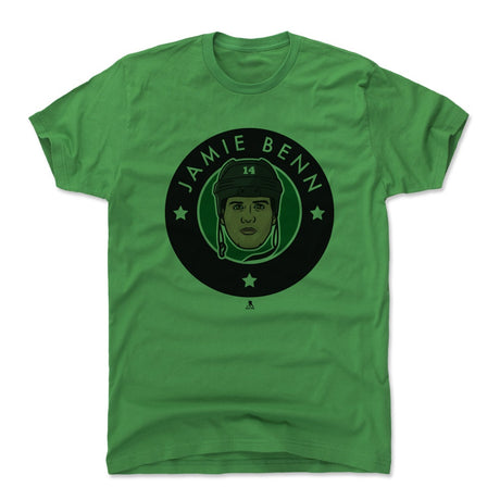 Jamie Benn Men's Cotton T-Shirt | 500 LEVEL