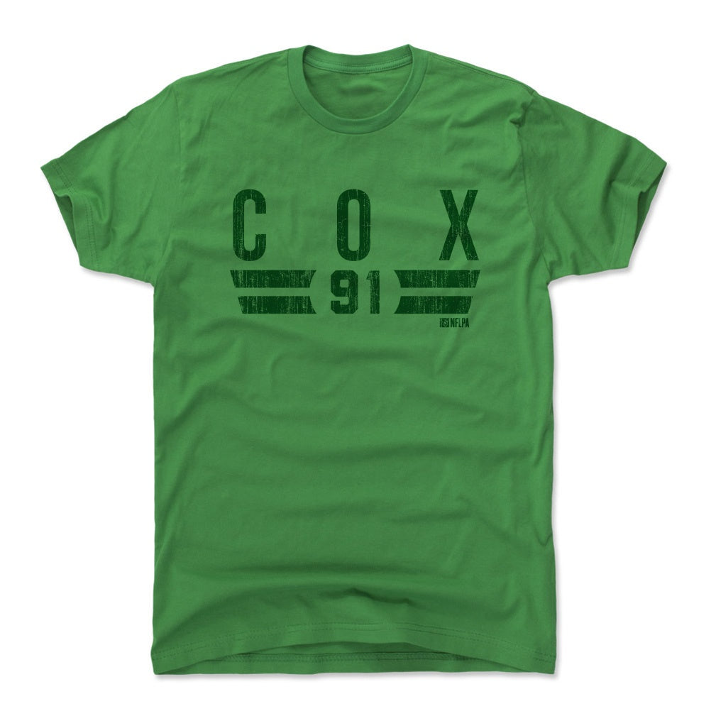 Fletcher Cox Men&#39;s Cotton T-Shirt | 500 LEVEL