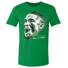 Jalen Hurts Men's Cotton T-Shirt | 500 LEVEL