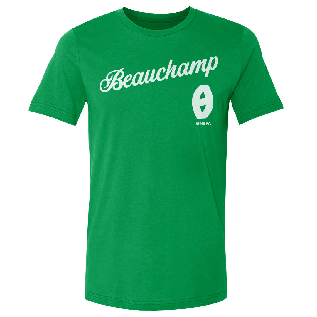 MarJon Beauchamp Men&#39;s Cotton T-Shirt | 500 LEVEL