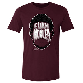 Evan Mobley Men's Cotton T-Shirt | 500 LEVEL
