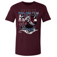 Patrick Roy Men's Cotton T-Shirt | 500 LEVEL