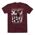 Terry McLaurin Men's Cotton T-Shirt | 500 LEVEL