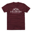 Colorado Men's Cotton T-Shirt | 500 LEVEL