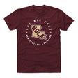New Orleans Men's Cotton T-Shirt | 500 LEVEL