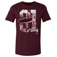 Jarrett Allen Men's Cotton T-Shirt | 500 LEVEL