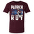 Patrick Roy Men's Cotton T-Shirt | 500 LEVEL
