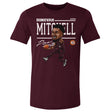 Donovan Mitchell Men's Cotton T-Shirt | 500 LEVEL