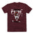 Kamren Curl Men's Cotton T-Shirt | 500 LEVEL