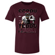 Terry McLaurin Men's Cotton T-Shirt | 500 LEVEL