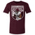 Brian Robinson Jr. Men's Cotton T-Shirt | 500 LEVEL