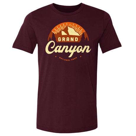Grand Canyon Men's Cotton T-Shirt | 500 LEVEL