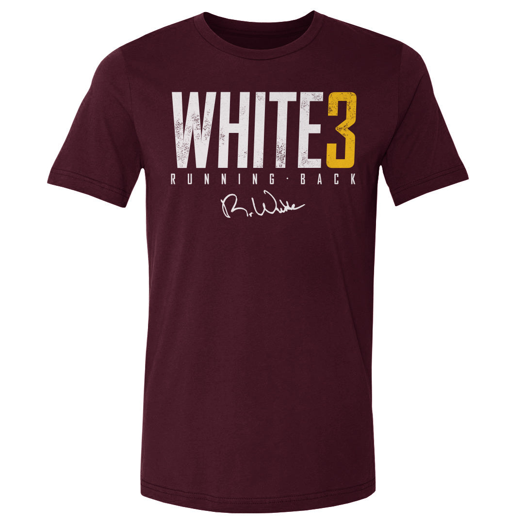 Rachaad White Men's Cotton T-Shirt | 500 LEVEL