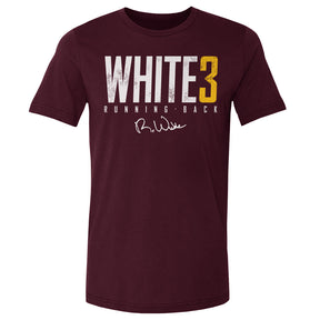 Rachaad White Men's Cotton T-Shirt | 500 LEVEL