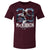Nathan MacKinnon Men's Cotton T-Shirt | 500 LEVEL