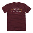 New Orleans Men's Cotton T-Shirt | 500 LEVEL