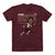 Dyami Brown Men's Cotton T-Shirt | 500 LEVEL