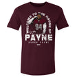 Daron Payne Men's Cotton T-Shirt | 500 LEVEL