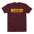Cleveland Men's Cotton T-Shirt | 500 LEVEL