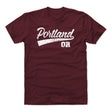 Portland Men's Cotton T-Shirt | 500 LEVEL