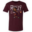 Evan Mobley Men's Cotton T-Shirt | 500 LEVEL