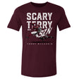 Terry McLaurin Men's Cotton T-Shirt | 500 LEVEL