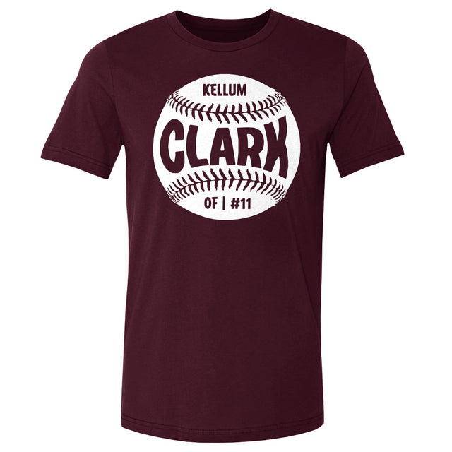 Kellum Clark Men's Cotton T-Shirt | 500 LEVEL