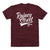 Rainey Street Men's Cotton T-Shirt | 500 LEVEL
