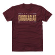 Katlyn Chookagian Men's Cotton T-Shirt | 500 LEVEL
