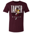 Tanner Morgan Men's Cotton T-Shirt | 500 LEVEL