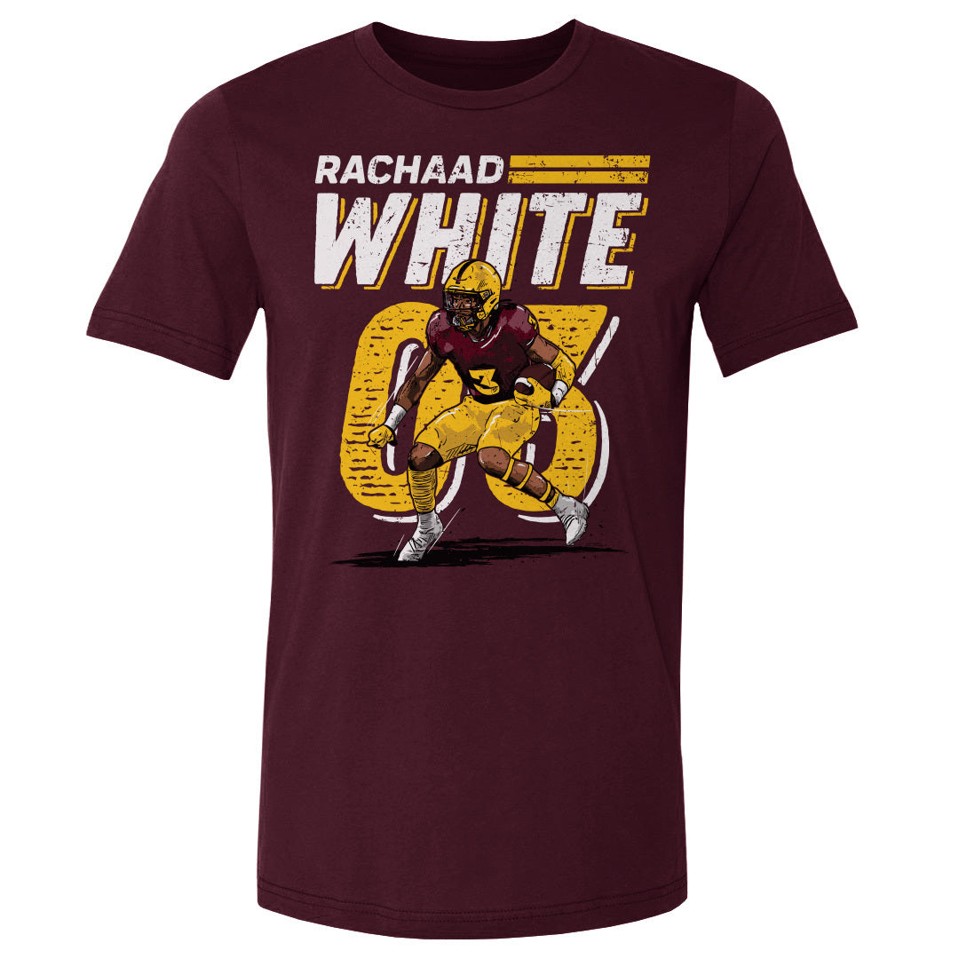 Rachaad White Men's Cotton T-Shirt | 500 LEVEL
