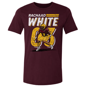Rachaad White Men's Cotton T-Shirt | 500 LEVEL