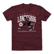Gabriel Landeskog Men's Cotton T-Shirt | 500 LEVEL