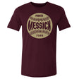 Parker Messick Men's Cotton T-Shirt | 500 LEVEL