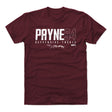 Daron Payne Men's Cotton T-Shirt | 500 LEVEL