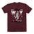 Tress Way Men's Cotton T-Shirt | 500 LEVEL