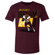 Mohamed Ibrahim Jr. Men's Cotton T-Shirt | 500 LEVEL