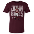 John Bates Men's Cotton T-Shirt | 500 LEVEL