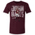 John Bates Men's Cotton T-Shirt | 500 LEVEL