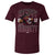 Jacoby Brissett Men's Cotton T-Shirt | 500 LEVEL