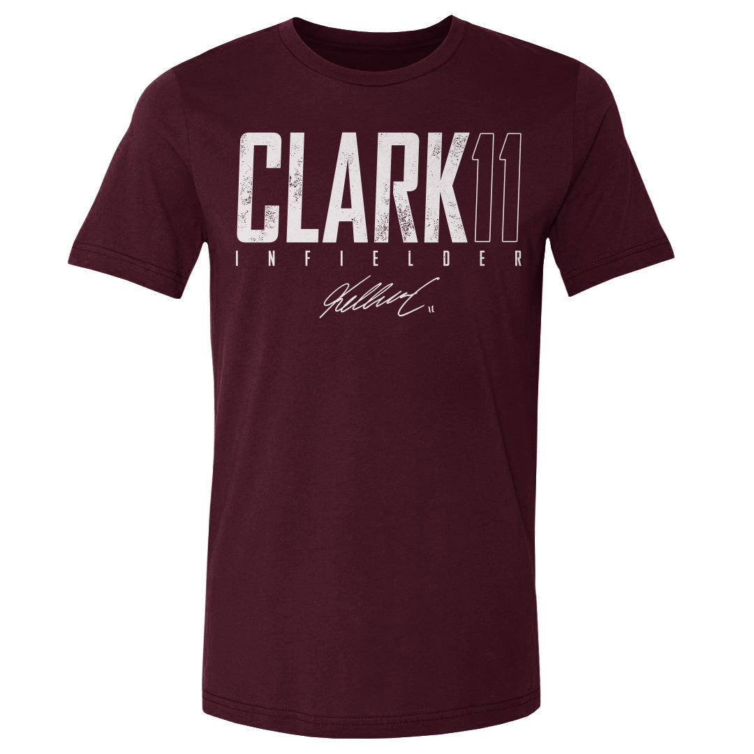 Kellum Clark Men's Cotton T-Shirt | 500 LEVEL