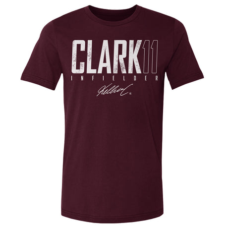 Kellum Clark Men's Cotton T-Shirt | 500 LEVEL