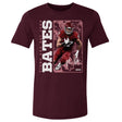 John Bates Men's Cotton T-Shirt | 500 LEVEL