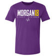 Tre Morgan Men's Cotton T-Shirt | 500 LEVEL