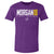 Tre Morgan Men's Cotton T-Shirt | 500 LEVEL