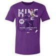 Mark Andrews Men's Cotton T-Shirt | 500 LEVEL
