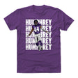 Marlon Humphrey Men's Cotton T-Shirt | 500 LEVEL