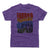 Janis Joplin Men's Cotton T-Shirt | 500 LEVEL